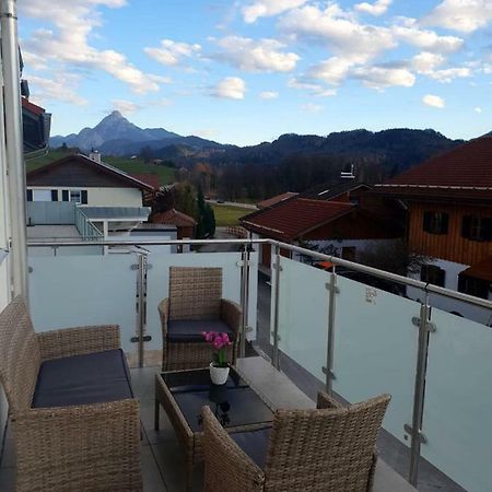 Haus Am See Füssen Extérieur photo